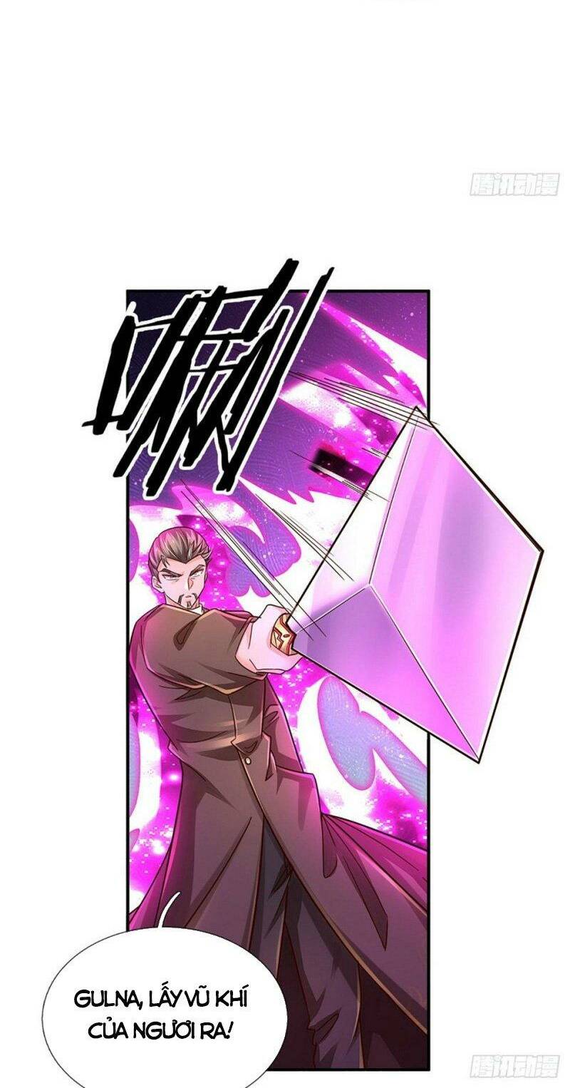 Luyện Thể Trăm Nghìn Tầng Chapter 233 - Trang 2