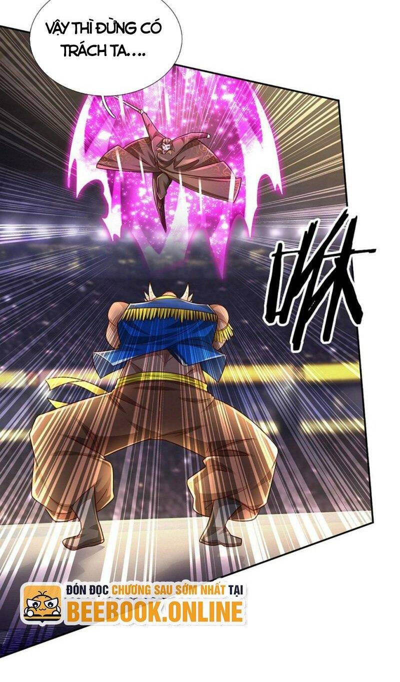 Luyện Thể Trăm Nghìn Tầng Chapter 233 - Trang 2