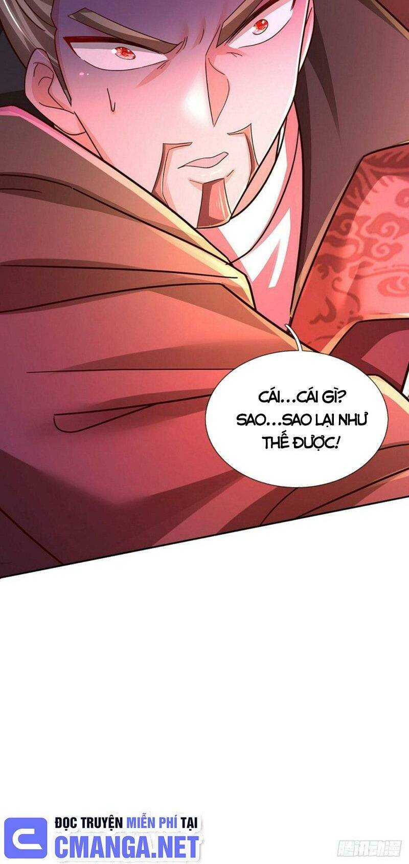 Luyện Thể Trăm Nghìn Tầng Chapter 233 - Trang 2