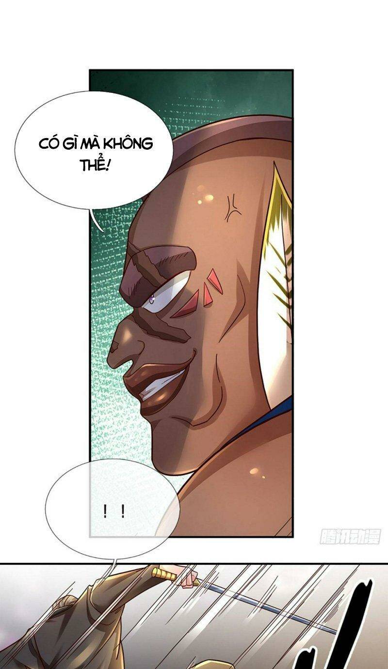Luyện Thể Trăm Nghìn Tầng Chapter 233 - Trang 2