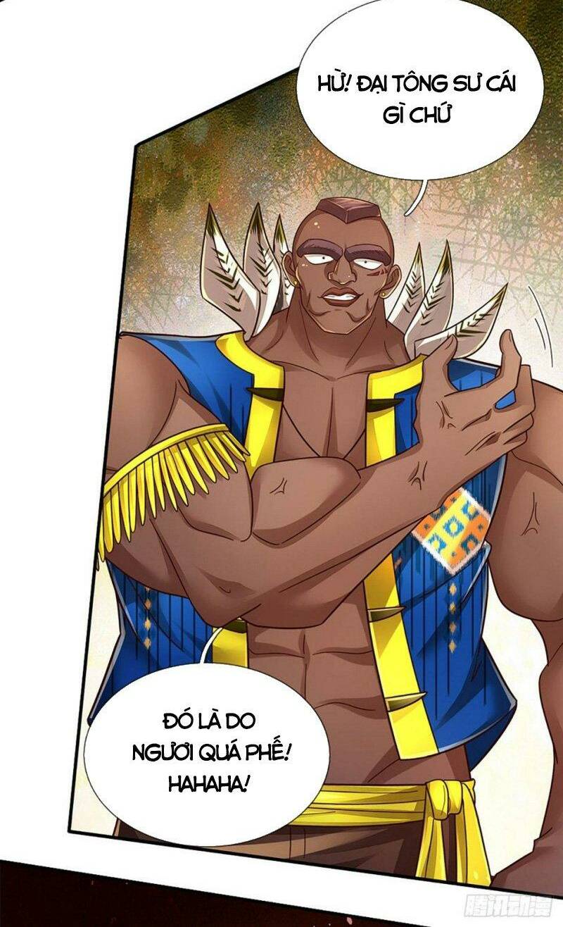 Luyện Thể Trăm Nghìn Tầng Chapter 233 - Trang 2