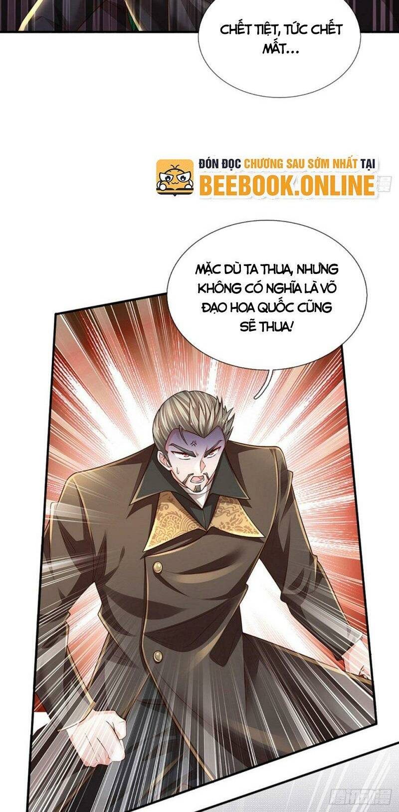 Luyện Thể Trăm Nghìn Tầng Chapter 234 - Trang 2