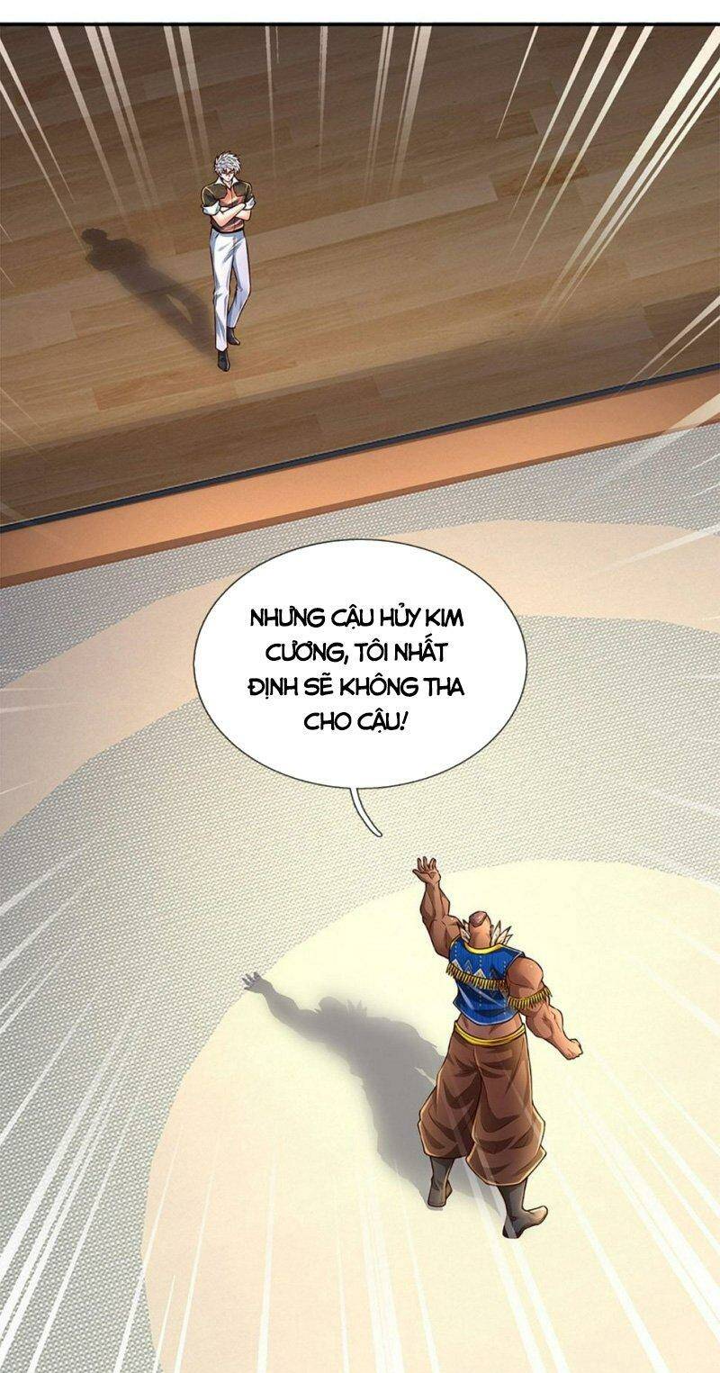 Luyện Thể Trăm Nghìn Tầng Chapter 234 - Trang 2