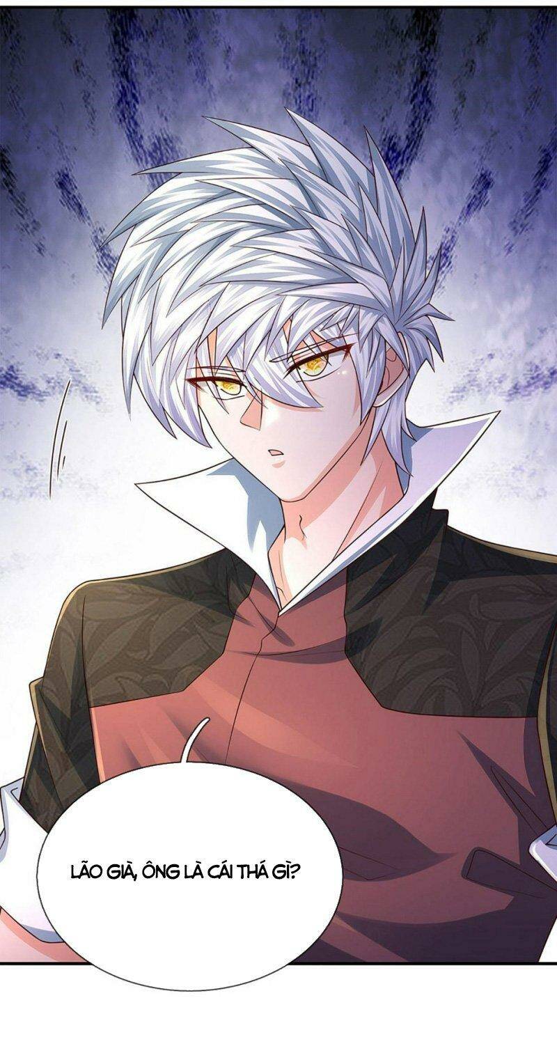 Luyện Thể Trăm Nghìn Tầng Chapter 234 - Trang 2