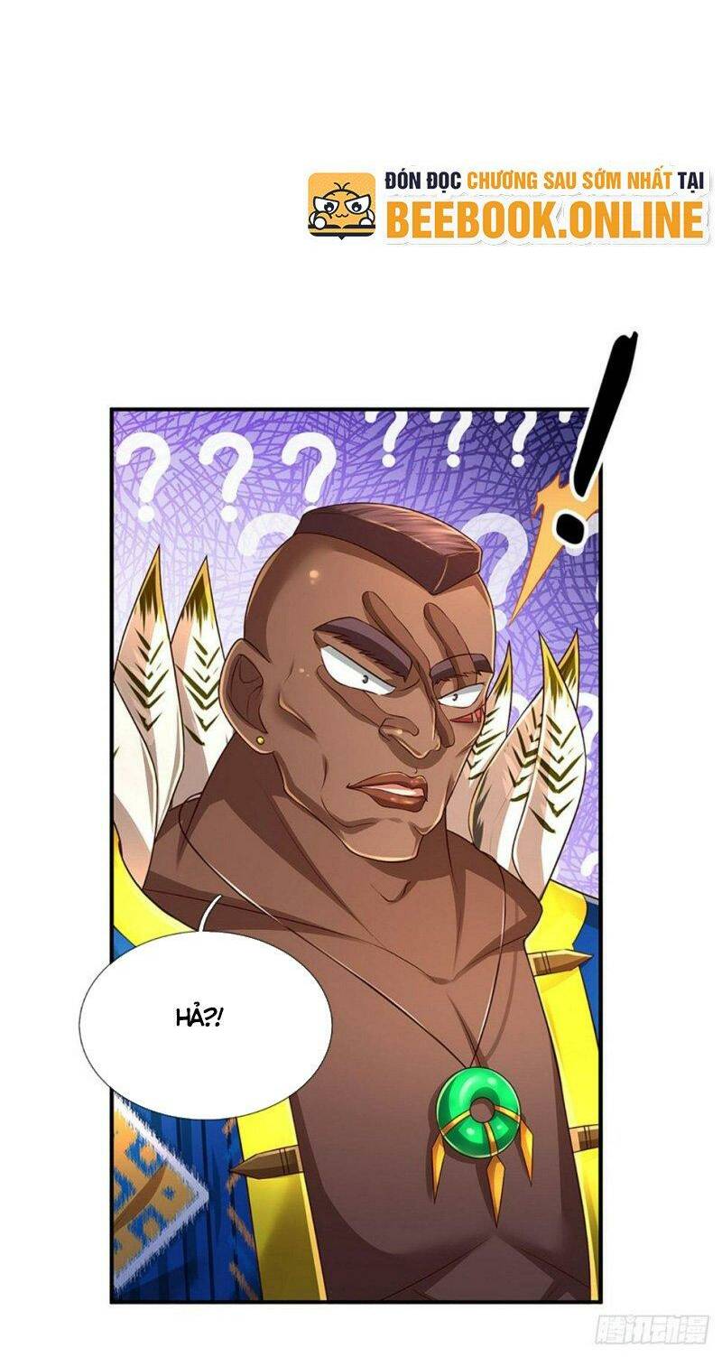 Luyện Thể Trăm Nghìn Tầng Chapter 234 - Trang 2