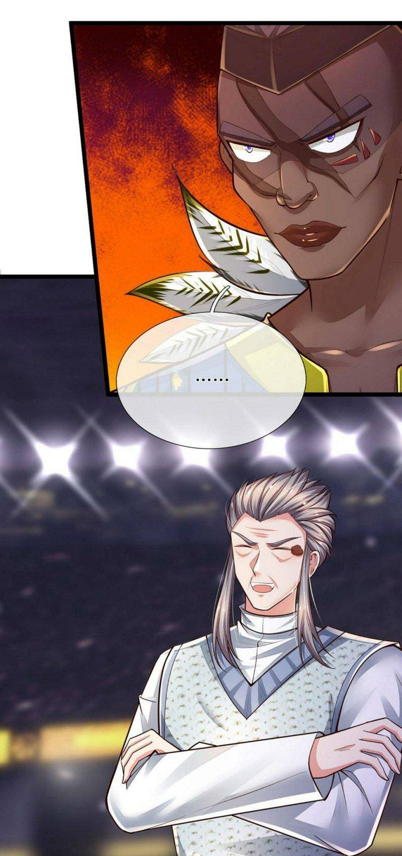 Luyện Thể Trăm Nghìn Tầng Chapter 234 - Trang 2