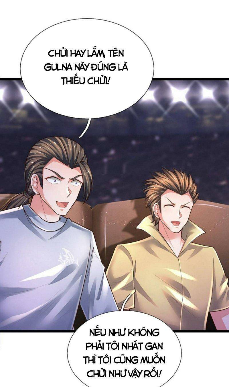 Luyện Thể Trăm Nghìn Tầng Chapter 234 - Trang 2