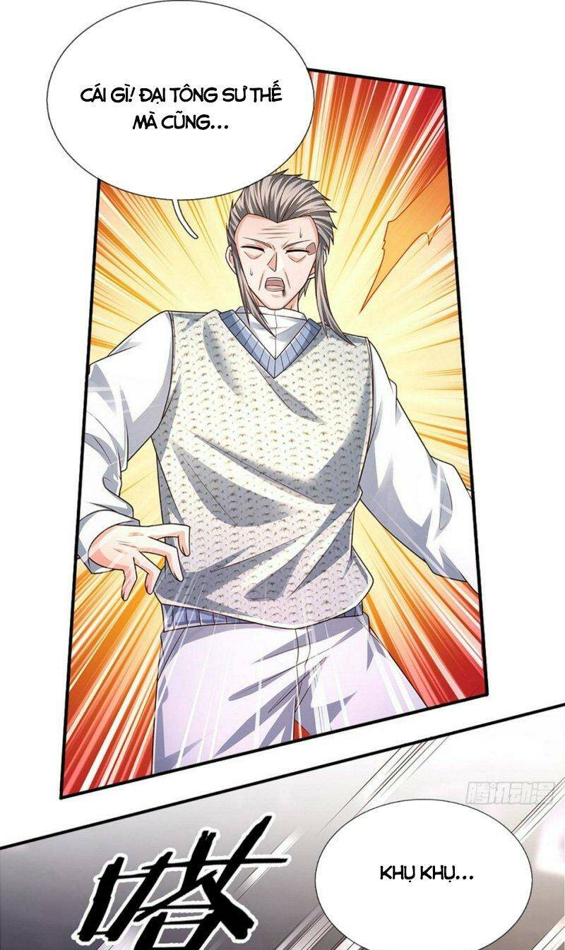 Luyện Thể Trăm Nghìn Tầng Chapter 234 - Trang 2