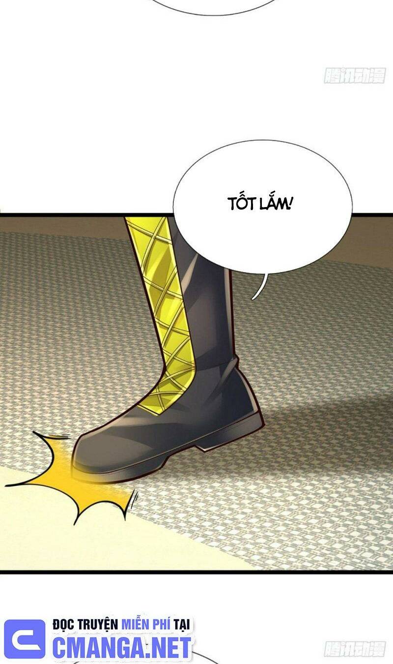 Luyện Thể Trăm Nghìn Tầng Chapter 234 - Trang 2