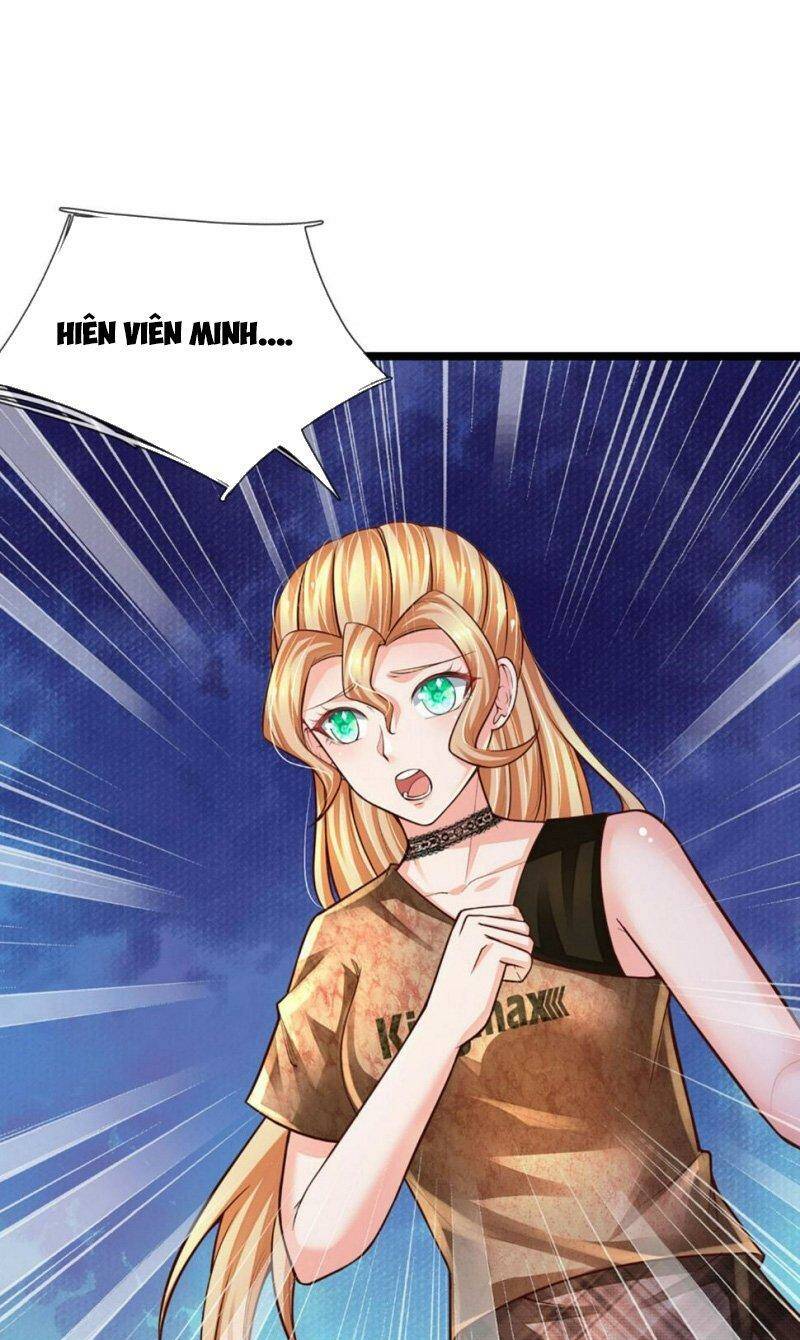 Luyện Thể Trăm Nghìn Tầng Chapter 234 - Trang 2