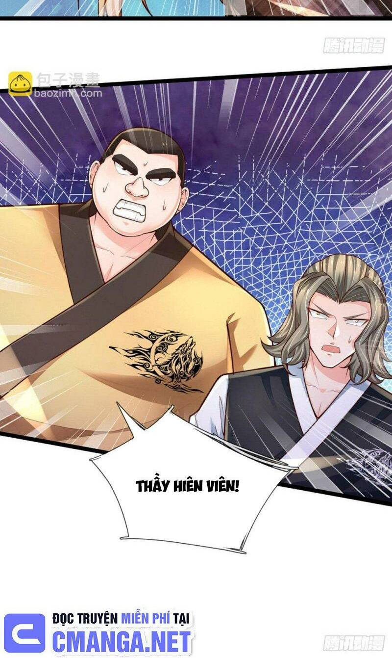 Luyện Thể Trăm Nghìn Tầng Chapter 234 - Trang 2