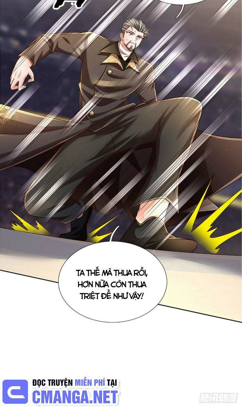 Luyện Thể Trăm Nghìn Tầng Chapter 234 - Trang 2