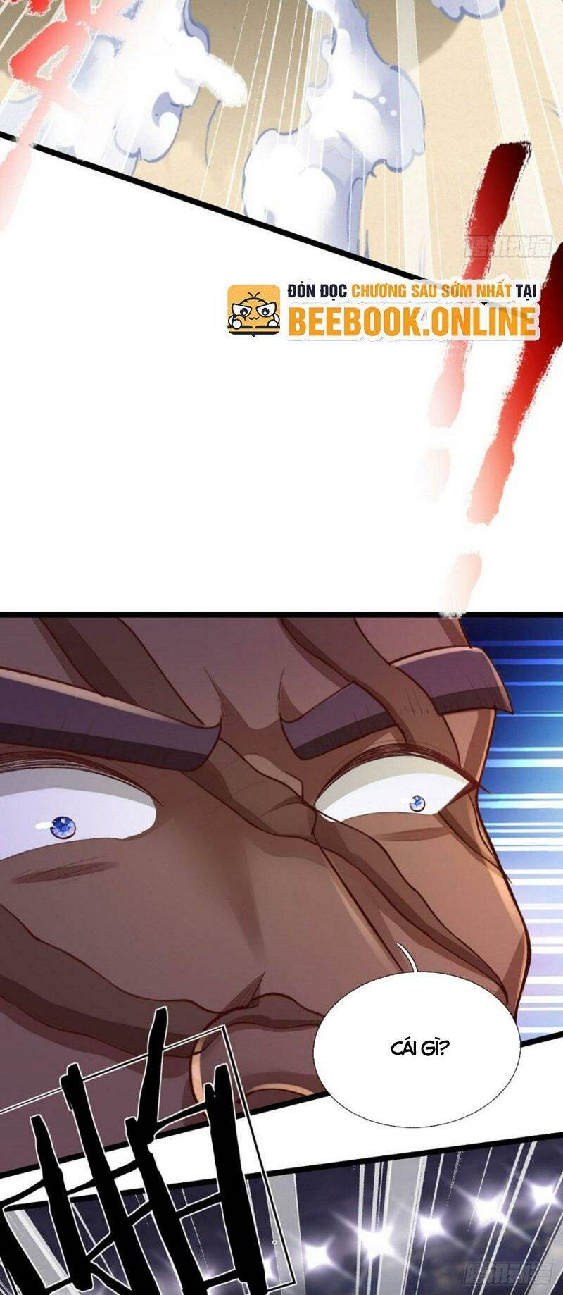 Luyện Thể Trăm Nghìn Tầng Chapter 234 - Trang 2