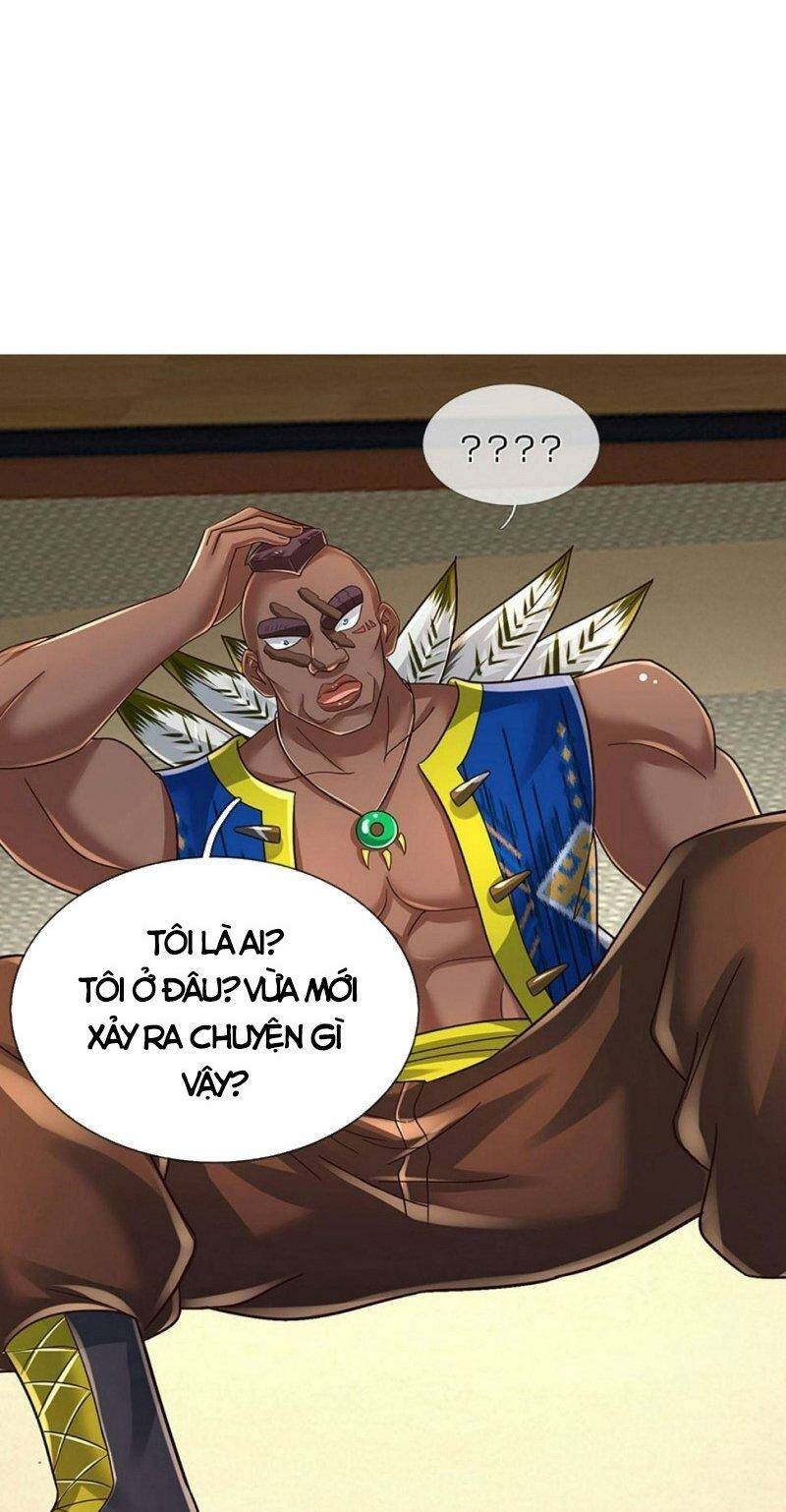 Luyện Thể Trăm Nghìn Tầng Chapter 235 - Trang 2