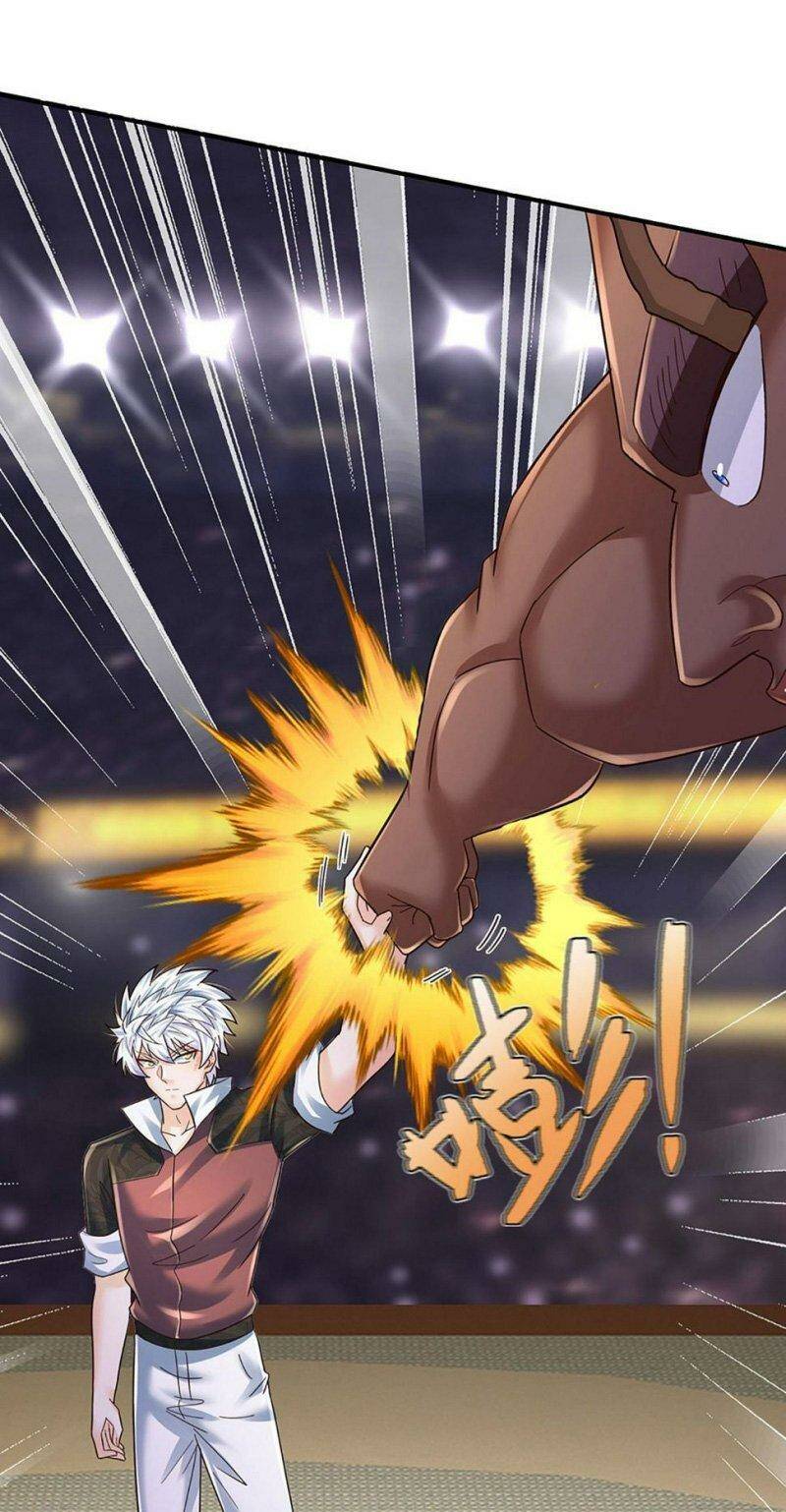 Luyện Thể Trăm Nghìn Tầng Chapter 235 - Trang 2