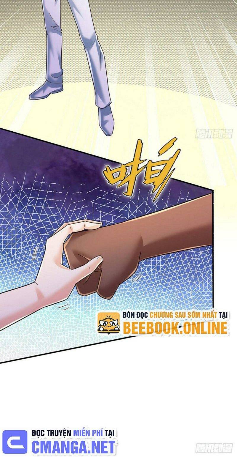 Luyện Thể Trăm Nghìn Tầng Chapter 235 - Trang 2