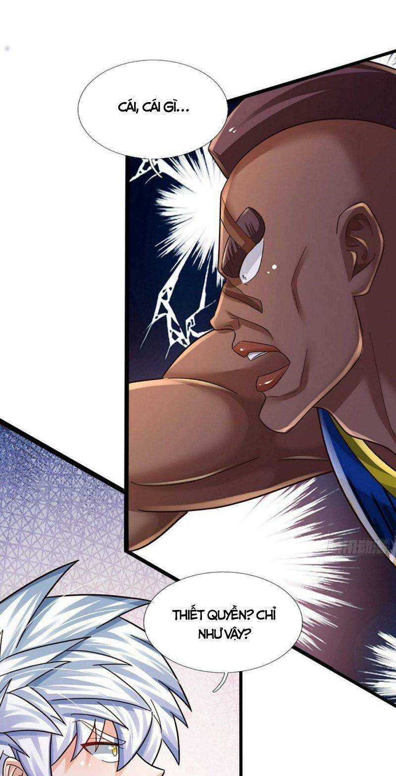 Luyện Thể Trăm Nghìn Tầng Chapter 235 - Trang 2