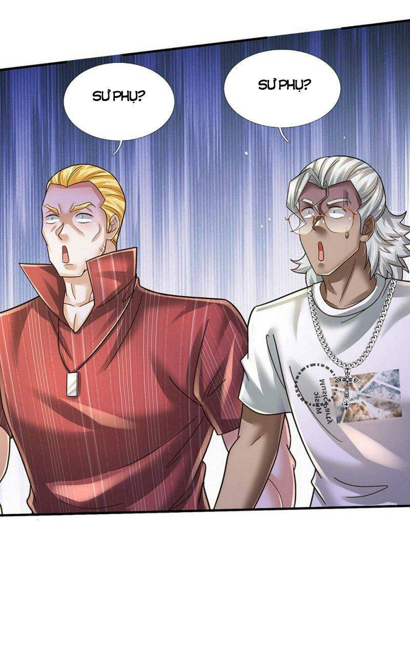 Luyện Thể Trăm Nghìn Tầng Chapter 235 - Trang 2