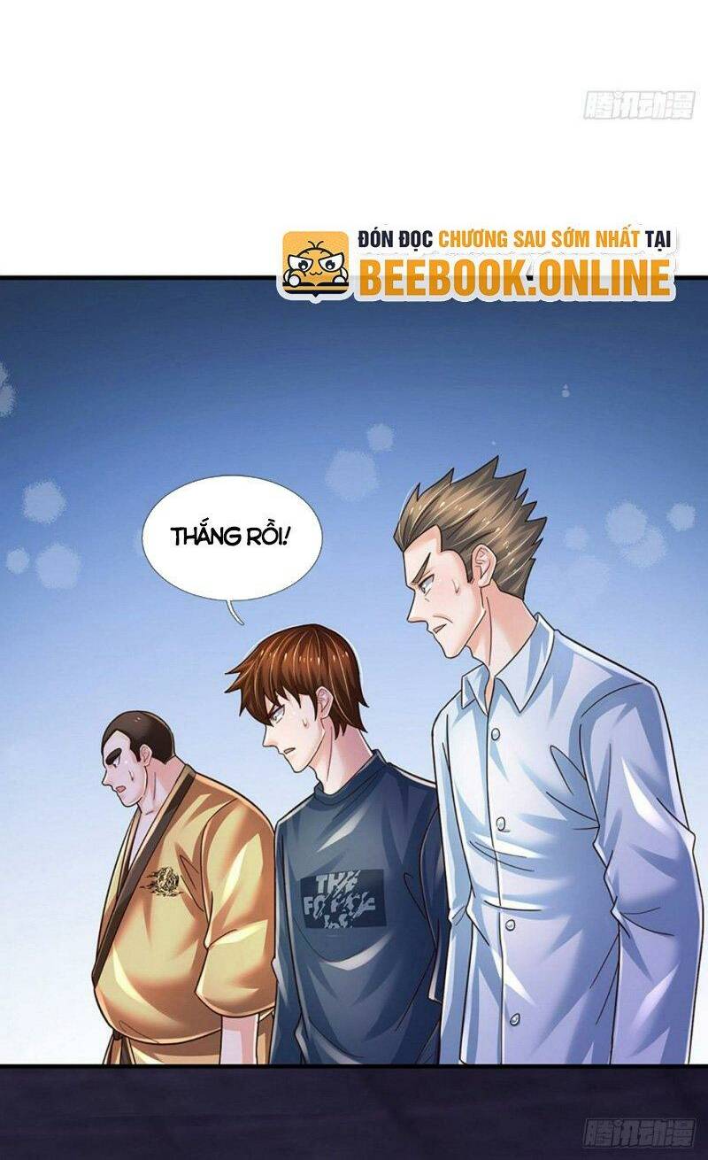 Luyện Thể Trăm Nghìn Tầng Chapter 235 - Trang 2