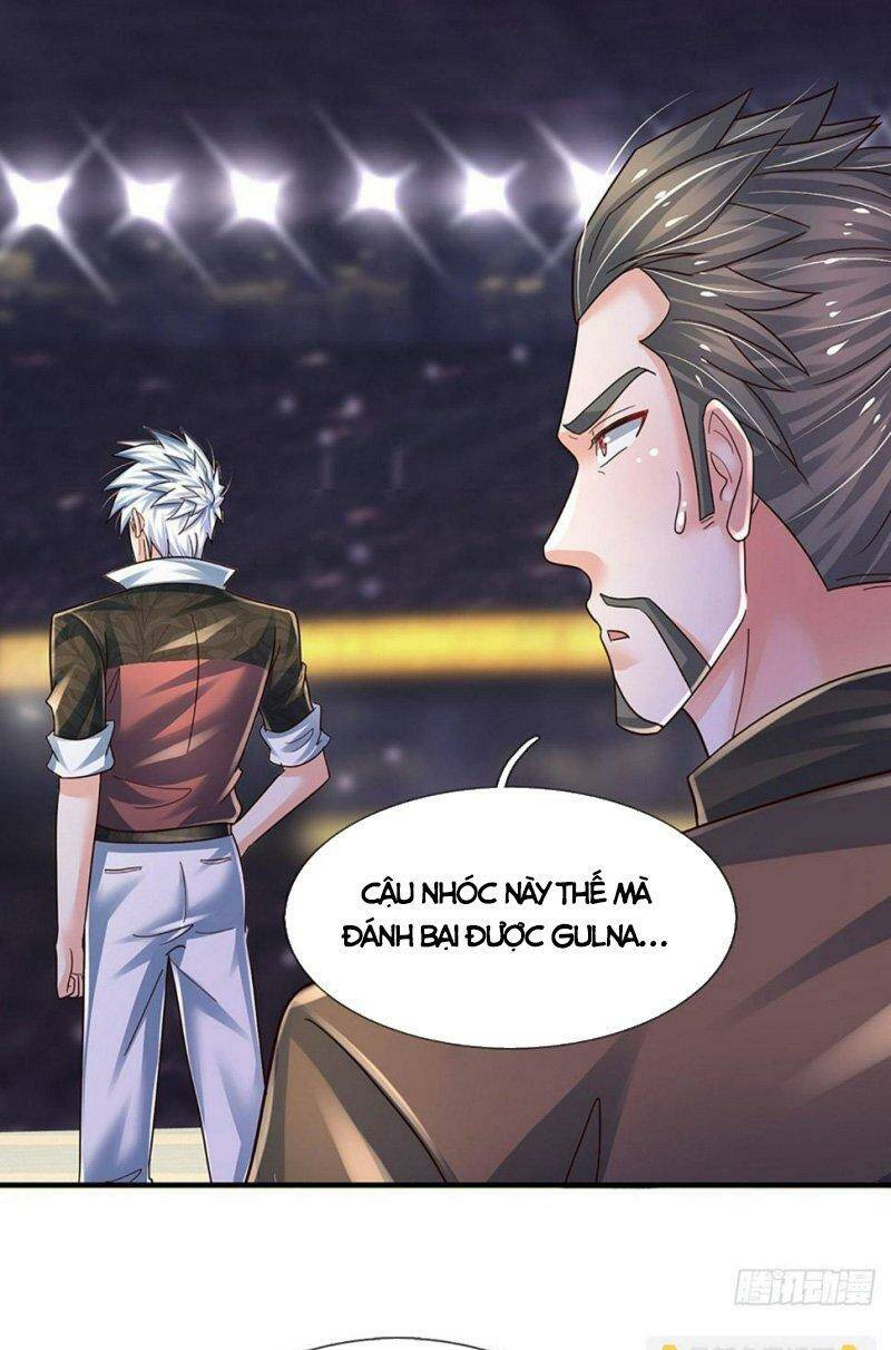 Luyện Thể Trăm Nghìn Tầng Chapter 235 - Trang 2