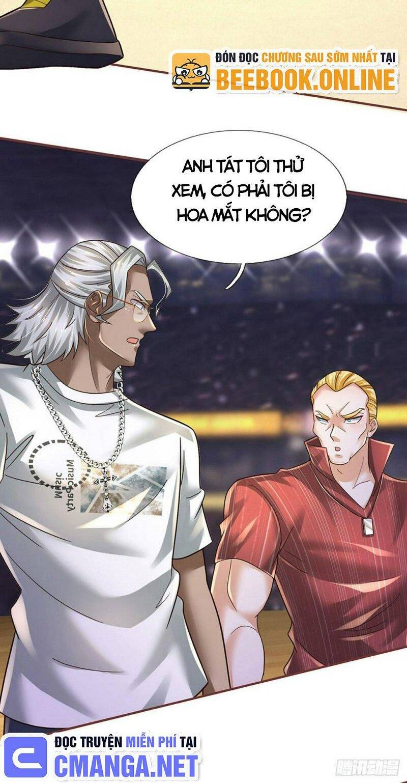 Luyện Thể Trăm Nghìn Tầng Chapter 235 - Trang 2