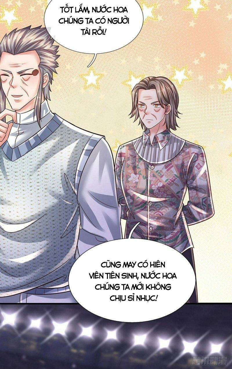 Luyện Thể Trăm Nghìn Tầng Chapter 235 - Trang 2