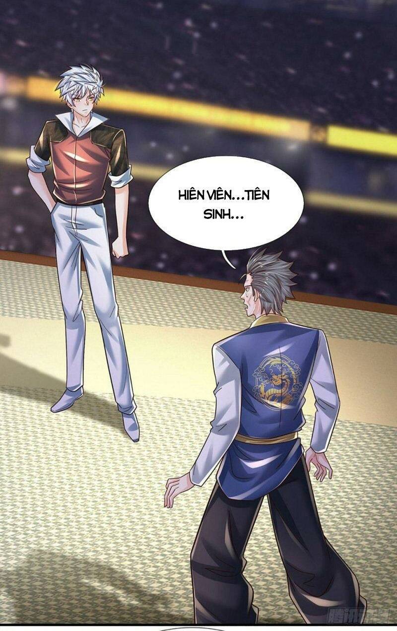 Luyện Thể Trăm Nghìn Tầng Chapter 235 - Trang 2