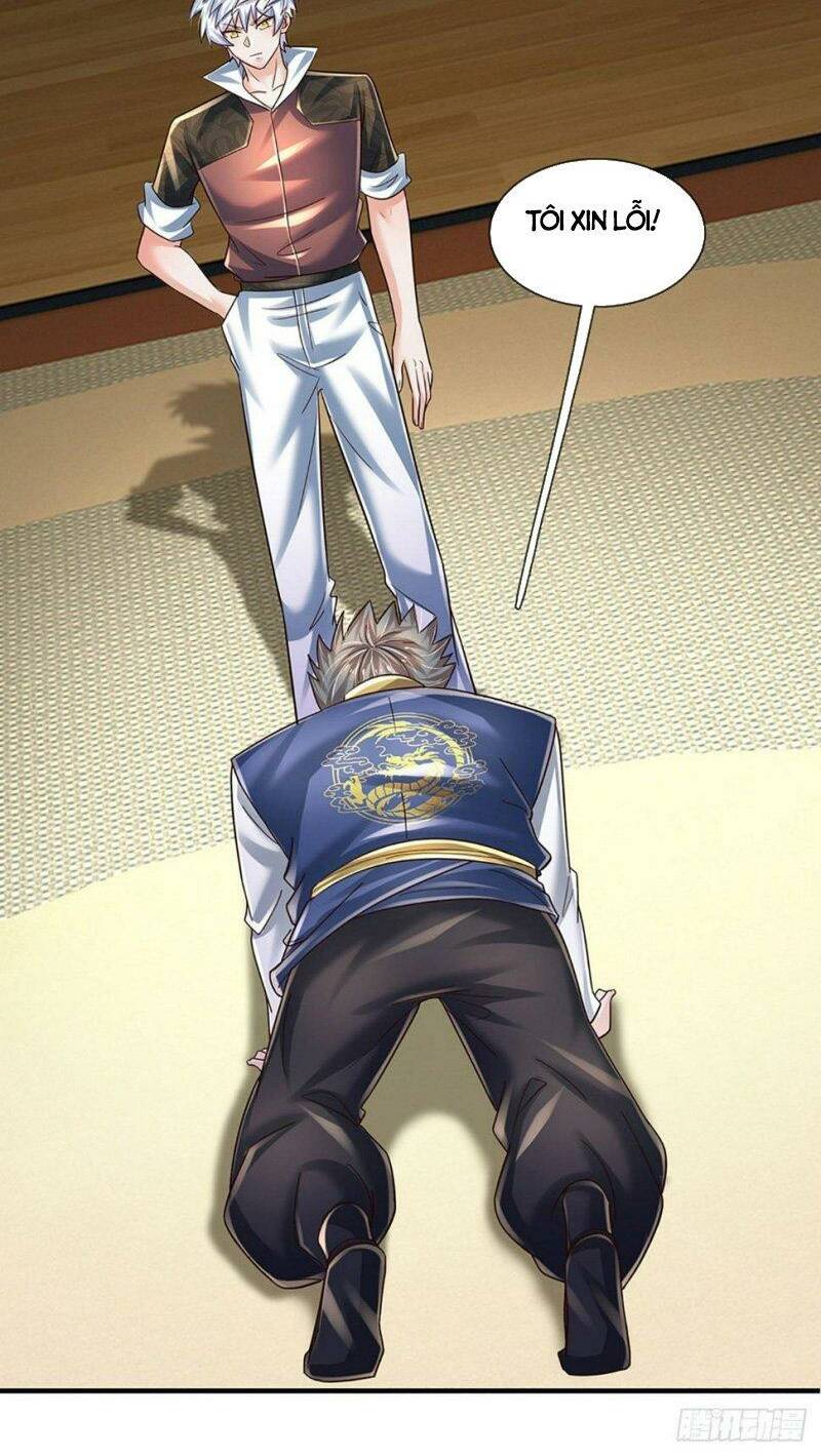 Luyện Thể Trăm Nghìn Tầng Chapter 235 - Trang 2