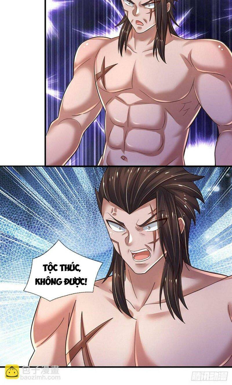 Luyện Thể Trăm Nghìn Tầng Chapter 235 - Trang 2