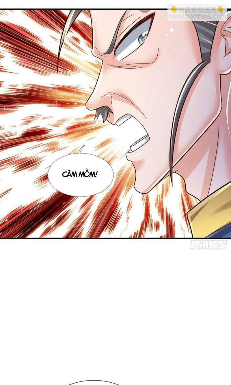 Luyện Thể Trăm Nghìn Tầng Chapter 235 - Trang 2