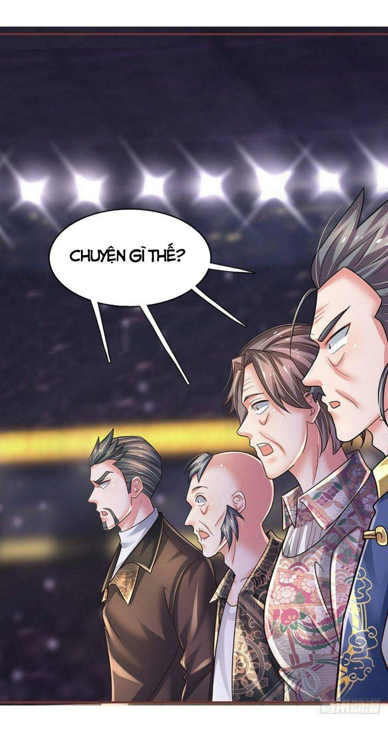 Luyện Thể Trăm Nghìn Tầng Chapter 235 - Trang 2