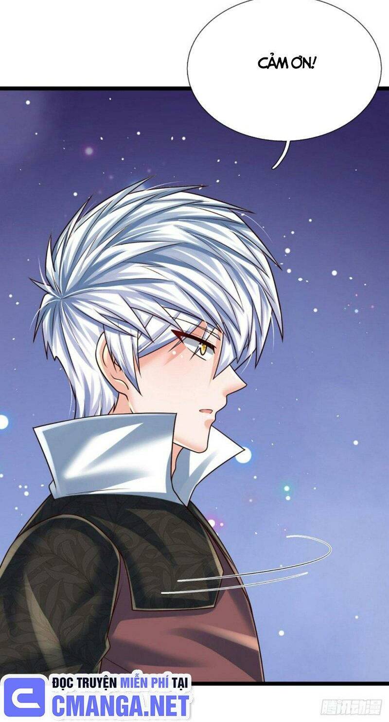 Luyện Thể Trăm Nghìn Tầng Chapter 236 - Trang 2