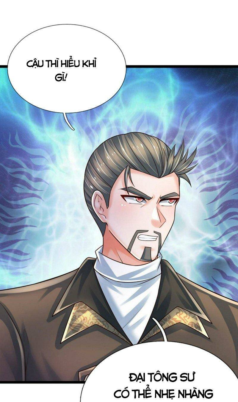 Luyện Thể Trăm Nghìn Tầng Chapter 236 - Trang 2