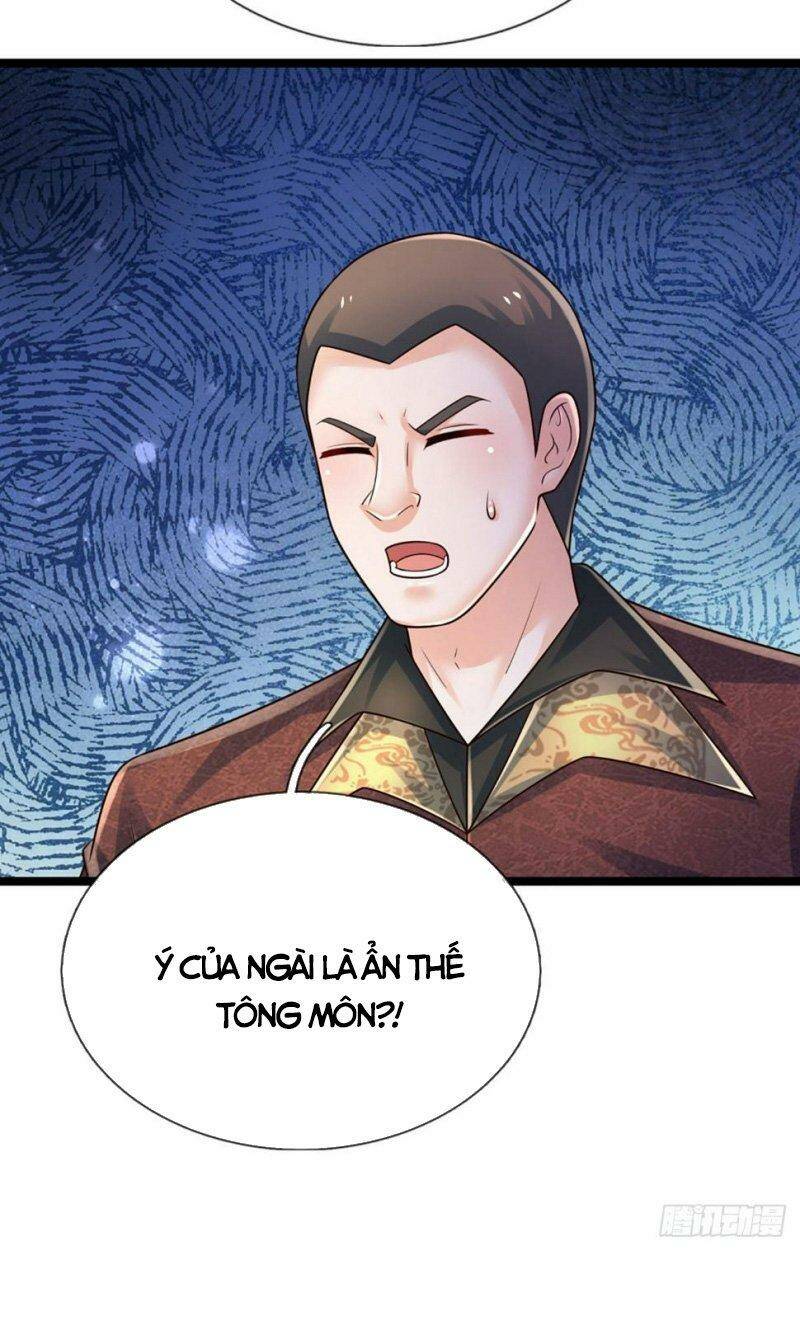 Luyện Thể Trăm Nghìn Tầng Chapter 236 - Trang 2