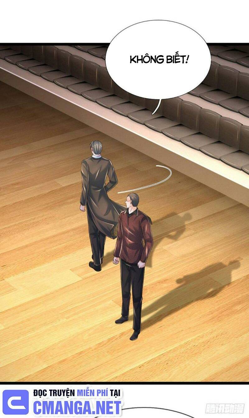 Luyện Thể Trăm Nghìn Tầng Chapter 236 - Trang 2