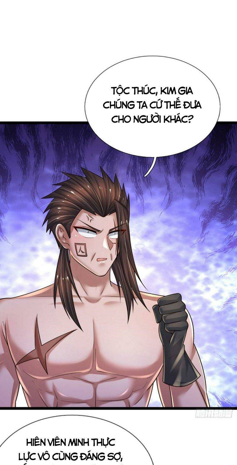 Luyện Thể Trăm Nghìn Tầng Chapter 236 - Trang 2