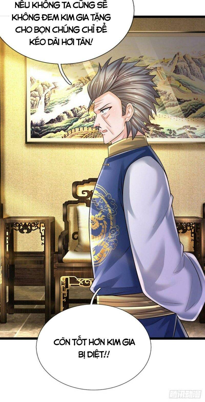 Luyện Thể Trăm Nghìn Tầng Chapter 236 - Trang 2