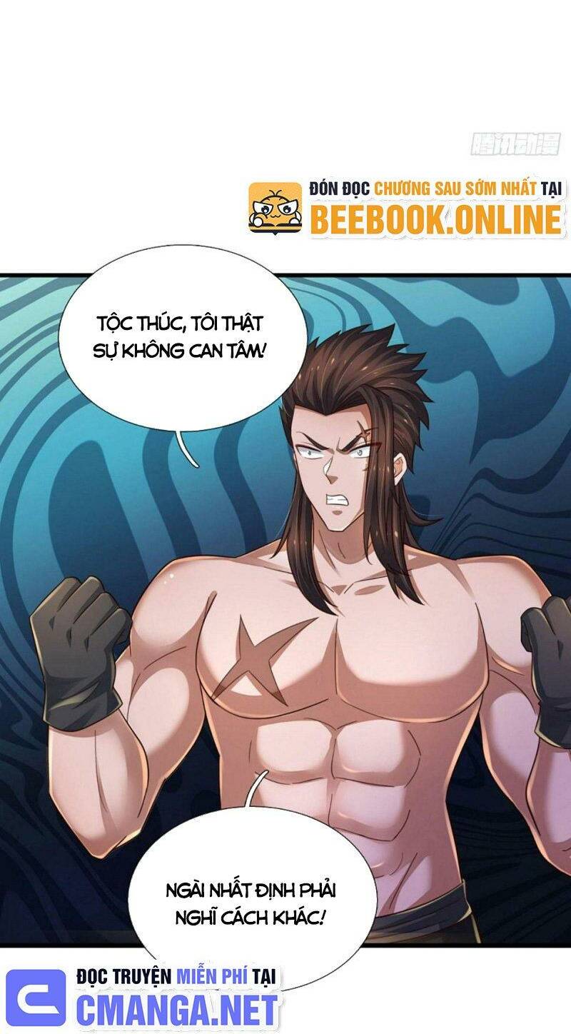 Luyện Thể Trăm Nghìn Tầng Chapter 236 - Trang 2