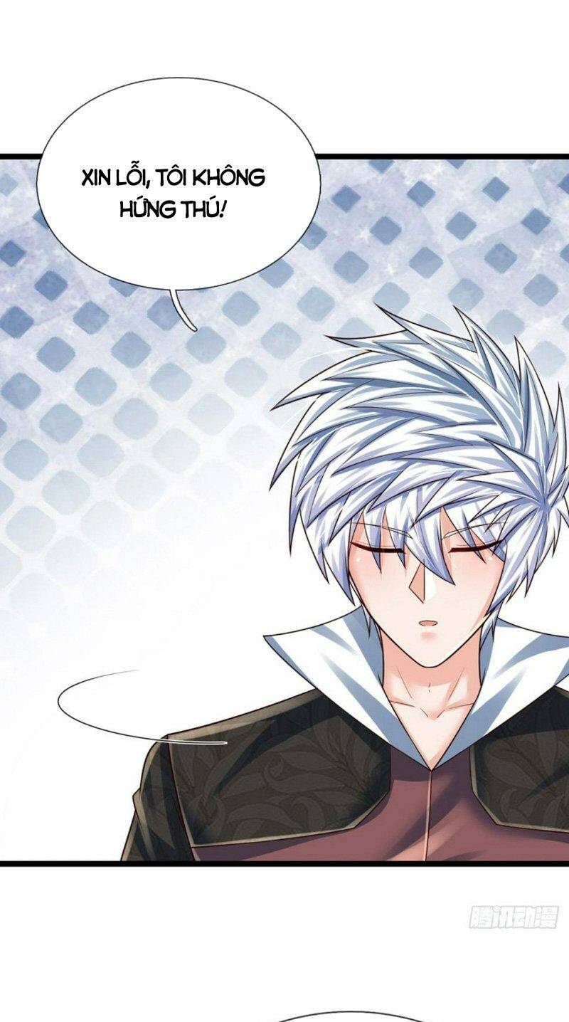 Luyện Thể Trăm Nghìn Tầng Chapter 236 - Trang 2