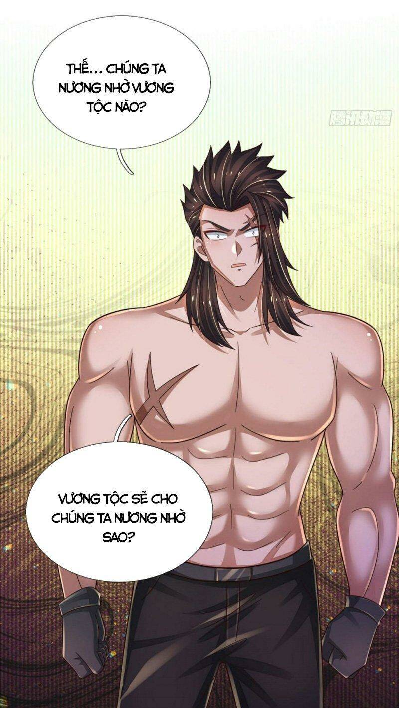 Luyện Thể Trăm Nghìn Tầng Chapter 236 - Trang 2
