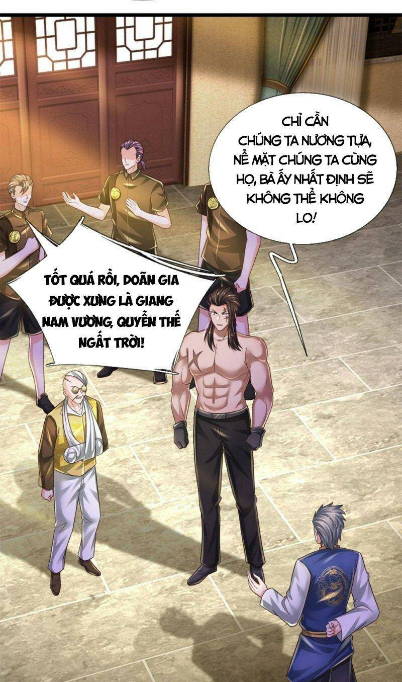 Luyện Thể Trăm Nghìn Tầng Chapter 236 - Trang 2