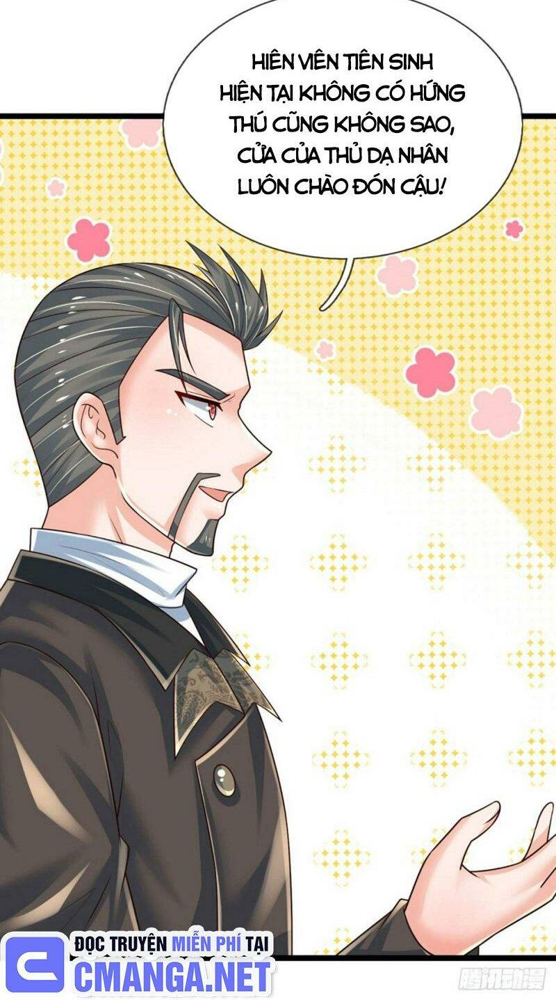 Luyện Thể Trăm Nghìn Tầng Chapter 236 - Trang 2