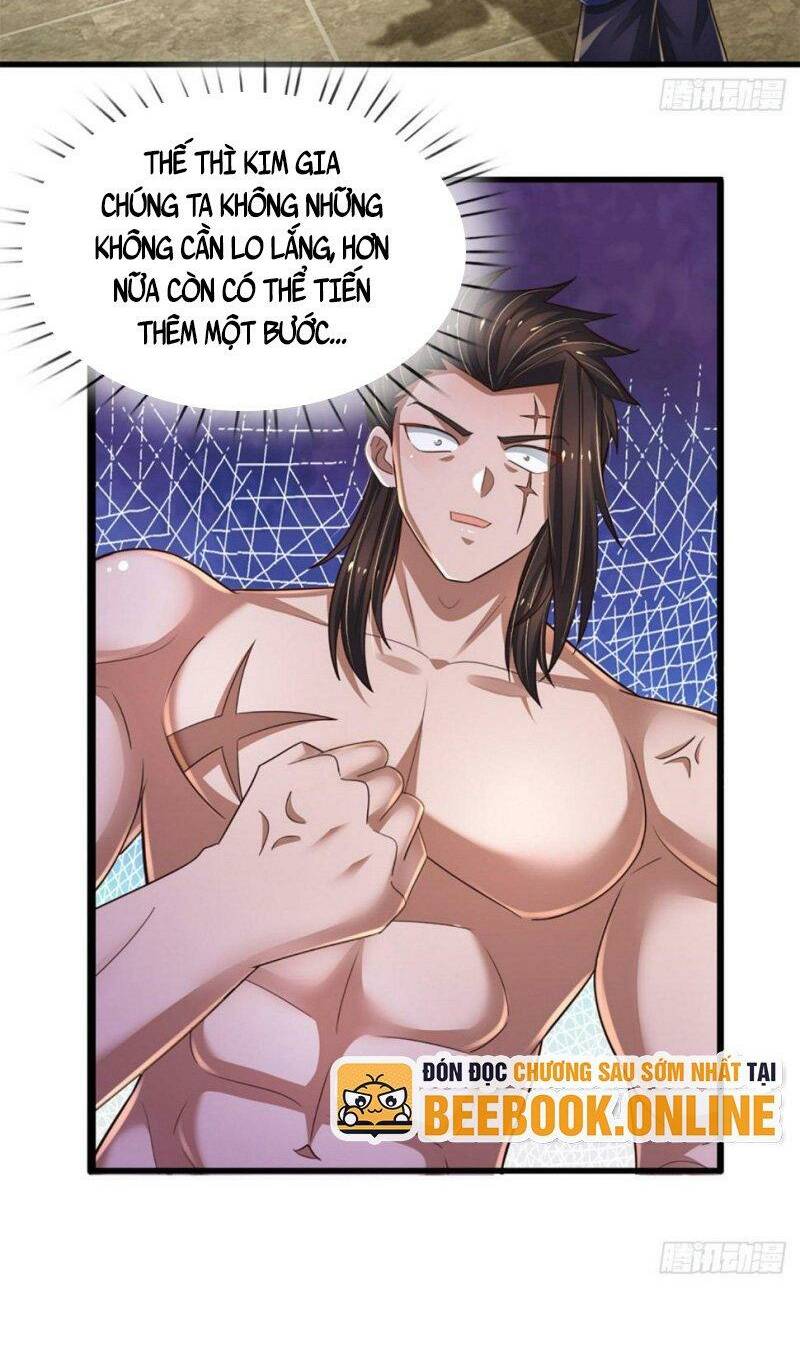 Luyện Thể Trăm Nghìn Tầng Chapter 236 - Trang 2