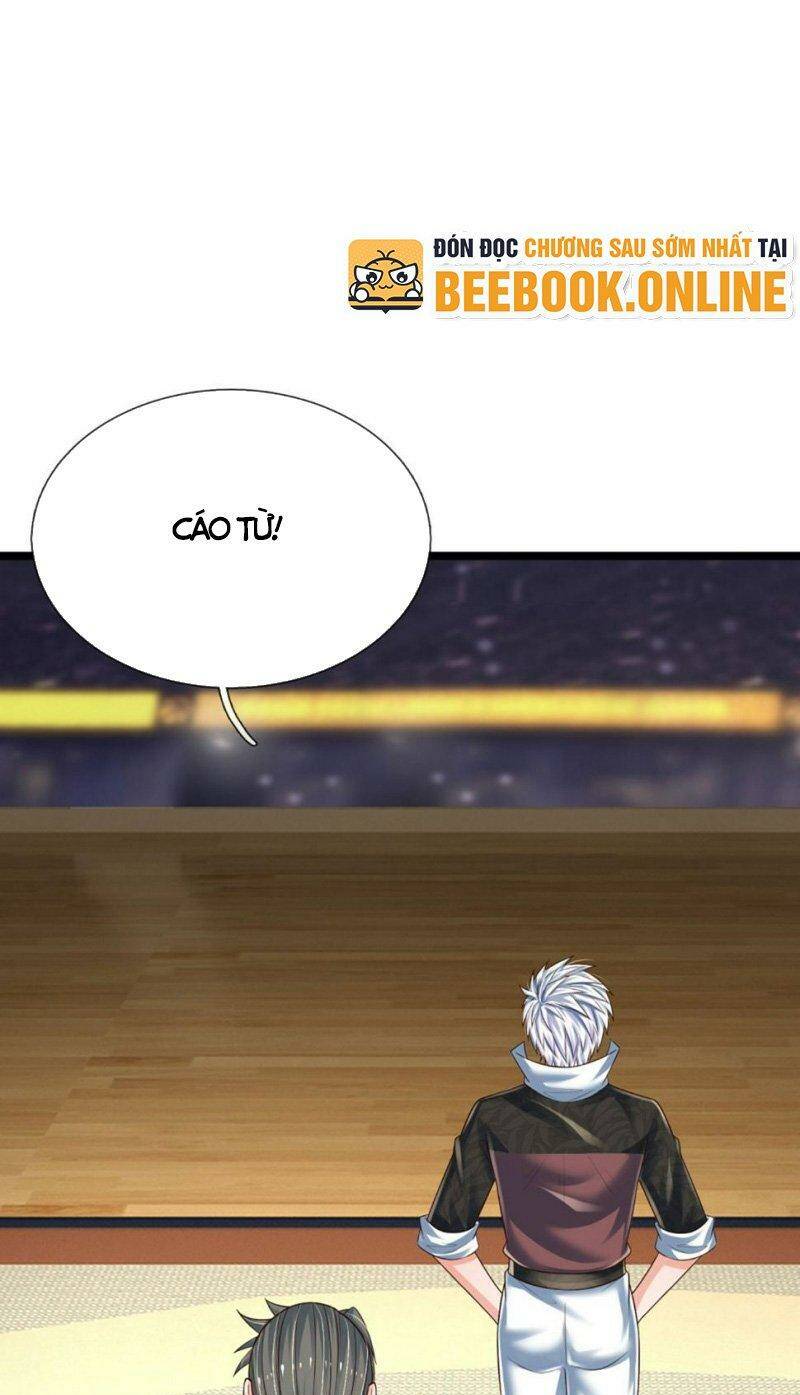 Luyện Thể Trăm Nghìn Tầng Chapter 236 - Trang 2