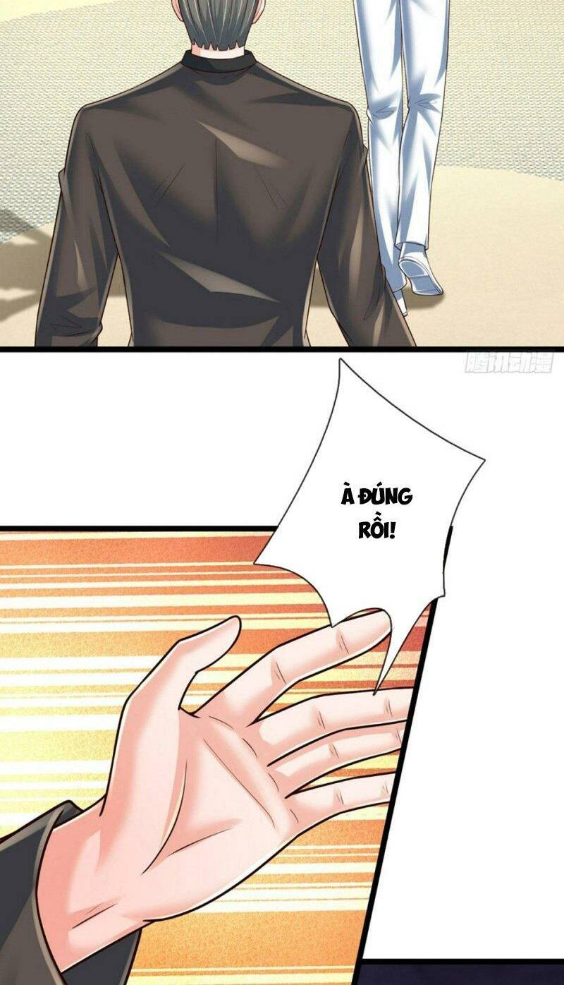 Luyện Thể Trăm Nghìn Tầng Chapter 236 - Trang 2