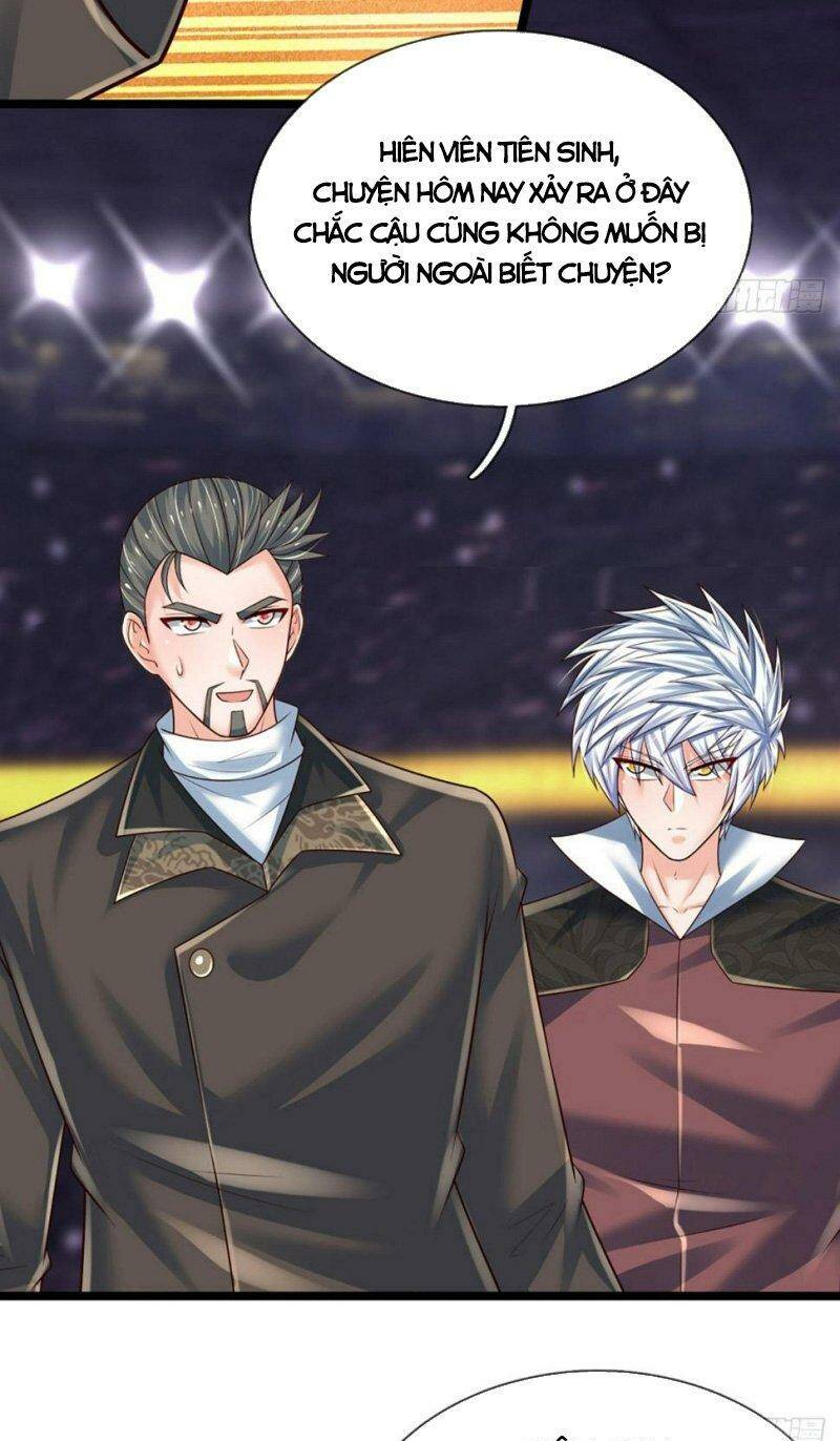 Luyện Thể Trăm Nghìn Tầng Chapter 236 - Trang 2