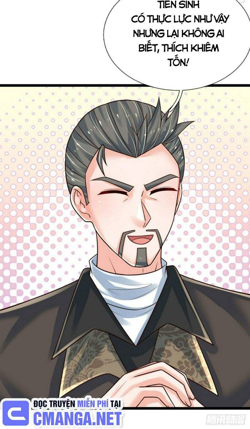Luyện Thể Trăm Nghìn Tầng Chapter 236 - Trang 2