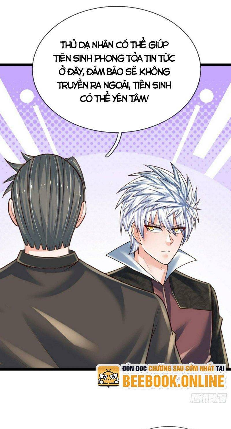 Luyện Thể Trăm Nghìn Tầng Chapter 236 - Trang 2