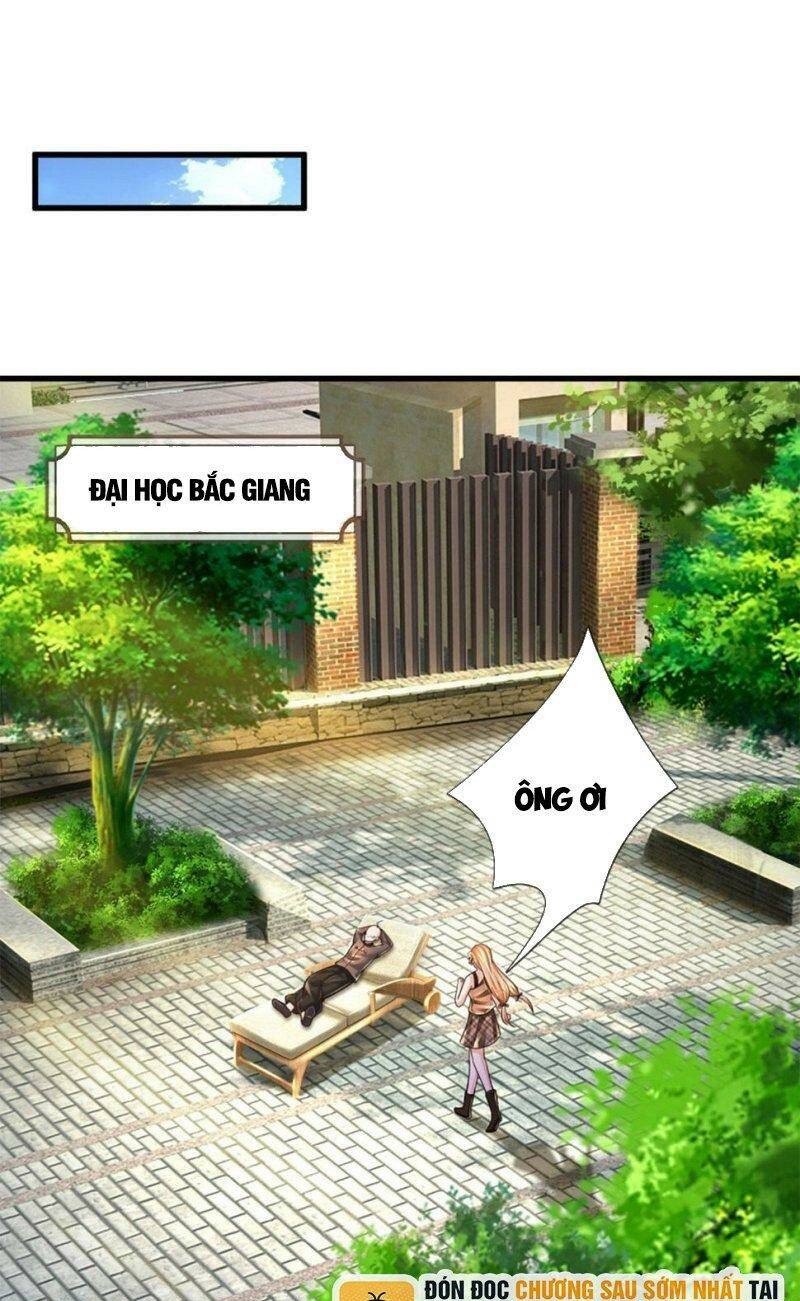 Luyện Thể Trăm Nghìn Tầng Chapter 237 - Trang 2