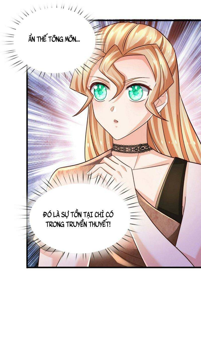 Luyện Thể Trăm Nghìn Tầng Chapter 237 - Trang 2